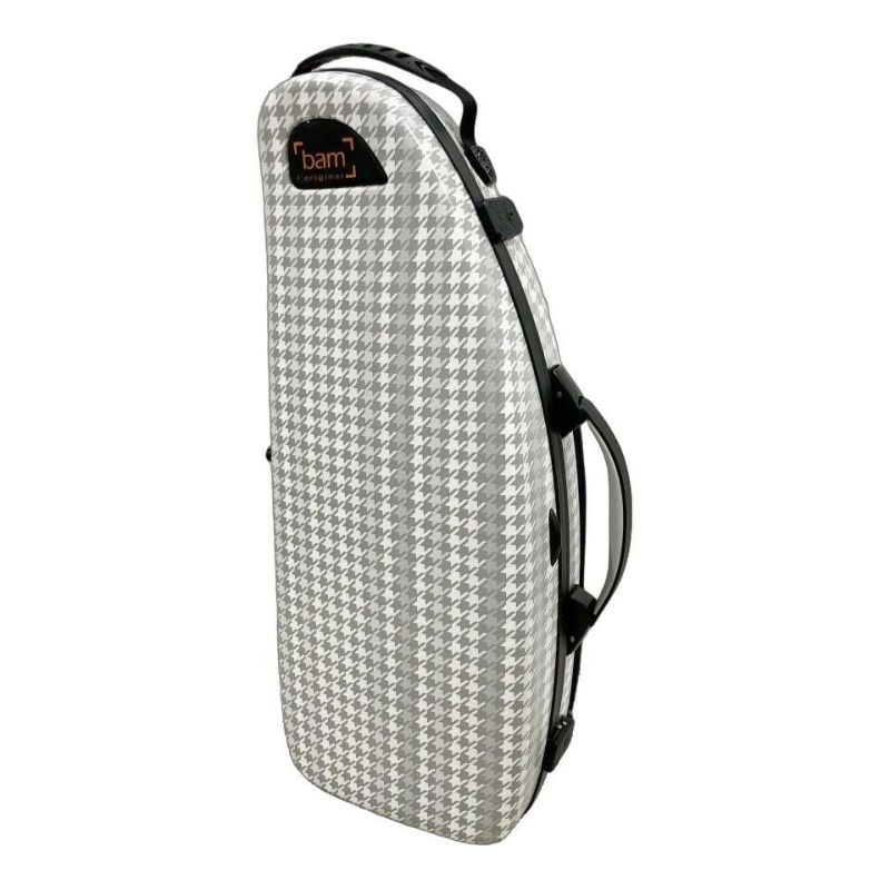 日本限定発売！ bam バム アルトサックス ケース ハイテック CABOURG カブール