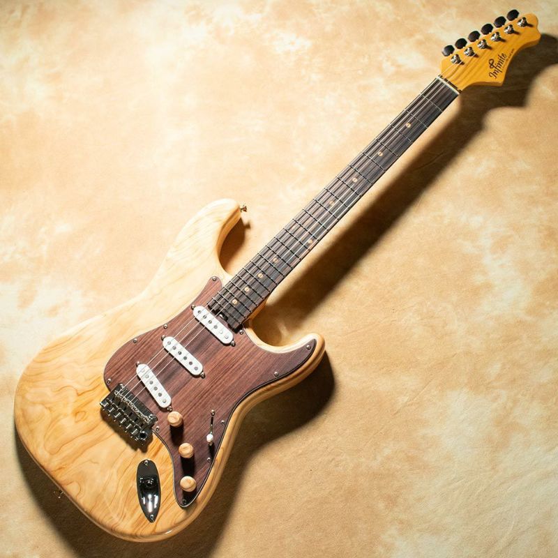 infinite/Trad Fullsize ST 檜 Natural Light Aged