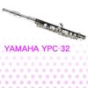 YPC-32ヤマハピッコロ
