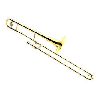 ヤマハ テナートロンボーン YSL-354 YAMAHA [管楽器] | 宮地楽器