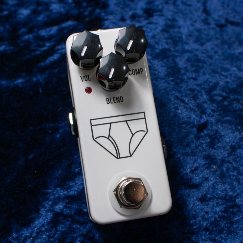 JHS Pedals/Whitey Tighty【展示品入替特価!!】 | 宮地楽器 ららぽーと