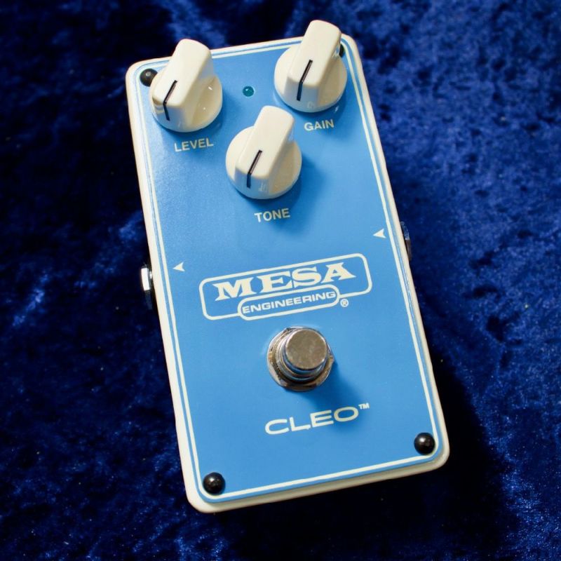 Mesa/Boogie/CLEO【在庫あり】【決算お買得セール！3/6(土)～3/21(日