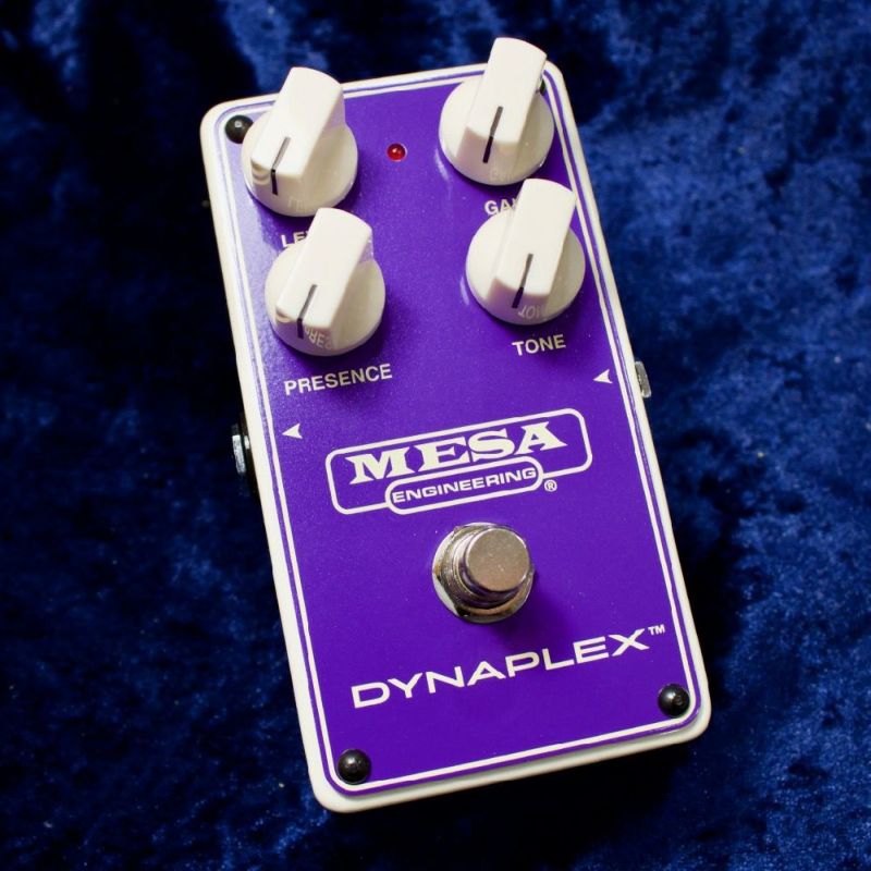 Mesa/Boogie/DYNAPLEX | 宮地楽器 ららぽーと立川立飛店 公式オンラインショップ