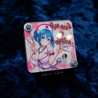 SIVA バッファー Sound Project ”SIVA”「I embark on a long voyage into the sea