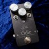 激良音生産完了CHELLEE GUITARS & EFFECTS Odie 激良音生産完了CHELLEE GUITARS & EFFECTS Odie Odie Modified