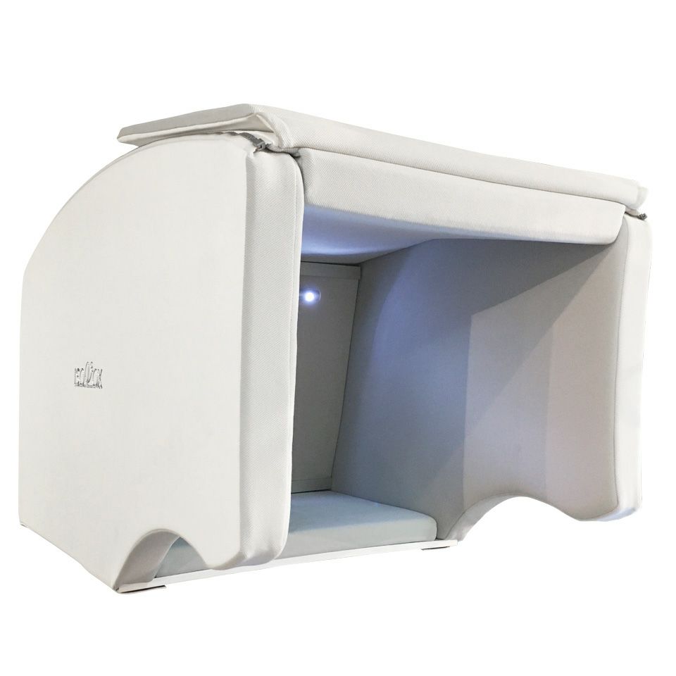 ISOVOX / ISOVOX 2 white 【スタンド無料プレゼント】 | 宮地楽器  