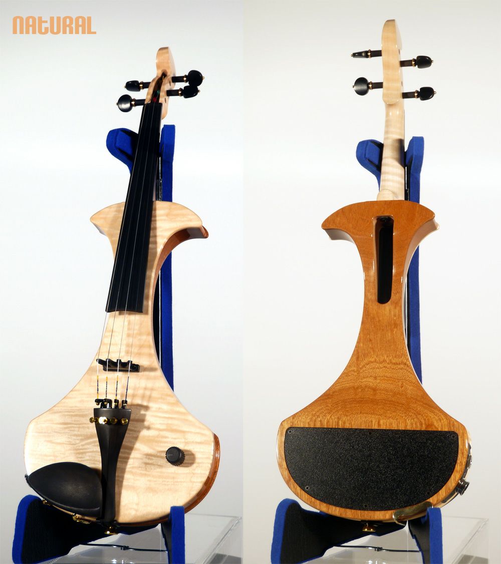 エレキバイオリン ZETA Violin