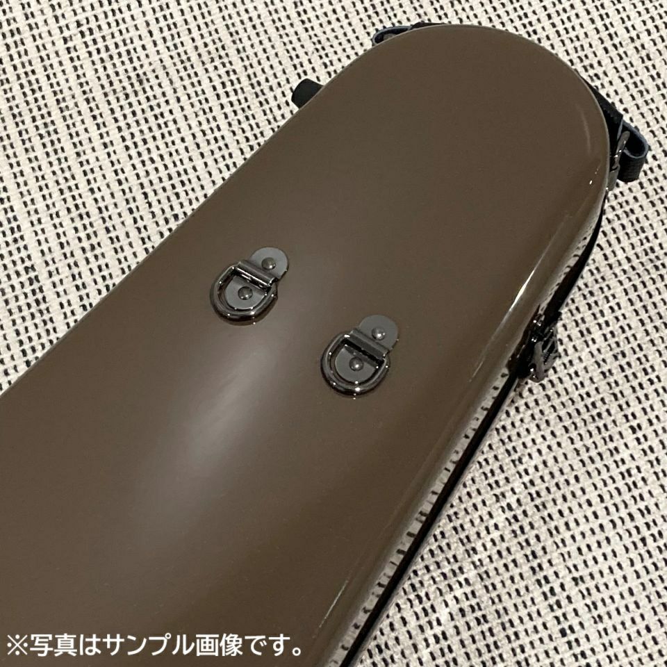 ヴァイオリンケース・イーストマンスタンダード内装