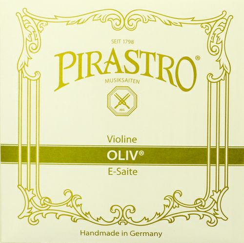 クロサワバイオリン | Oliv (Straight) Violin