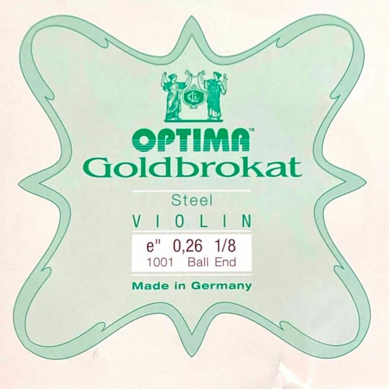 ドミナントGDA+ゴールドブラカット+エヴァ 分数弦 バイオリン 弦 分数 3/4 ドミナント エヴァ ゴールドブラカット