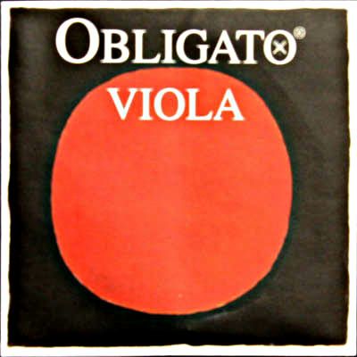 ヴィオラ弦オブリガートＣ線