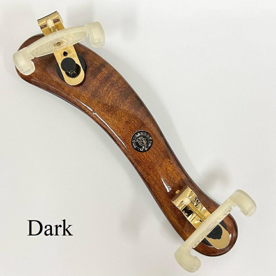 ヴィオラ肩当て・VLMダイアモンド