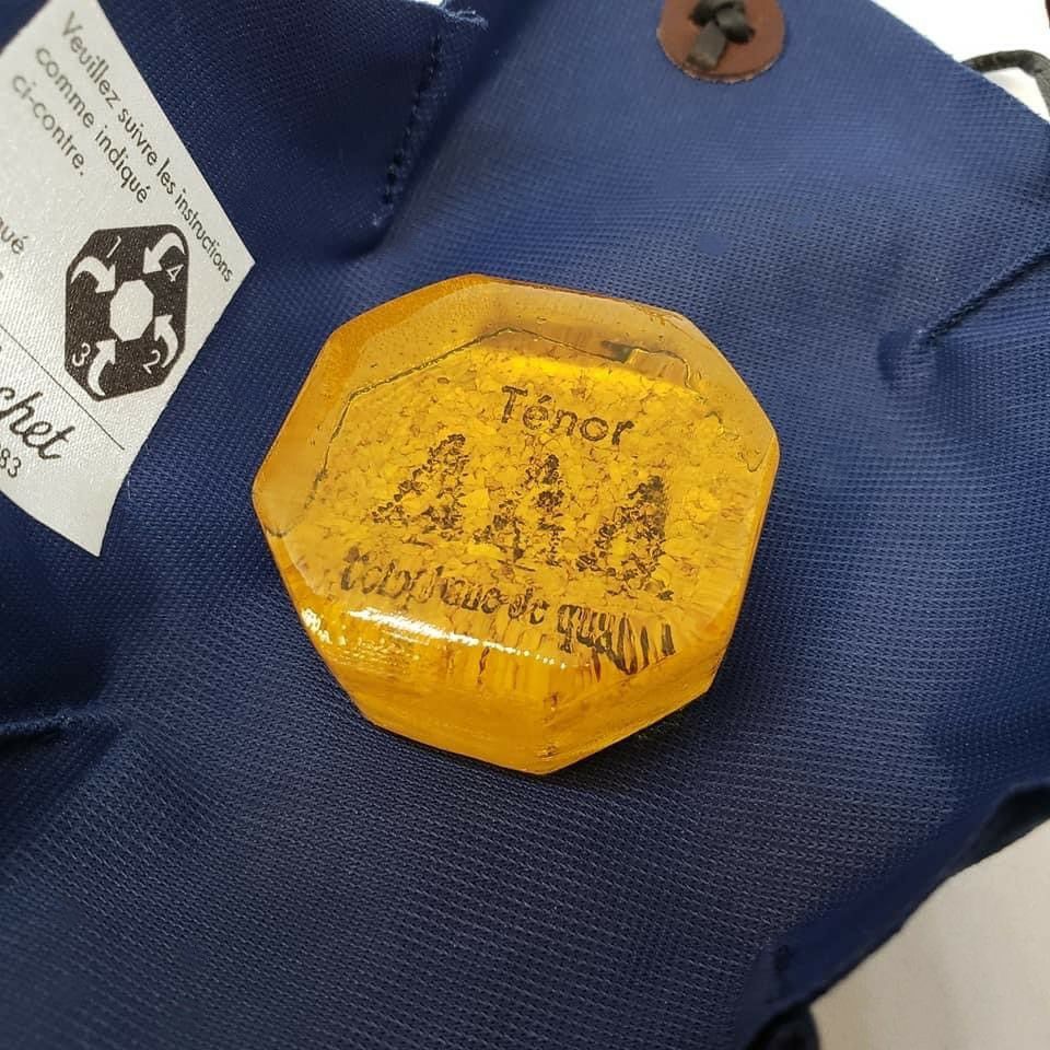 アルシェ松脂R04（Tenor）