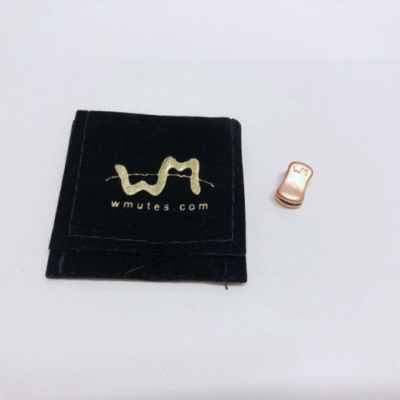 Wmutes ダブルミュート　バイオリン　ヴィオラ Wmutes ダブルミュート バイオリン ヴィオラ - メルカリ