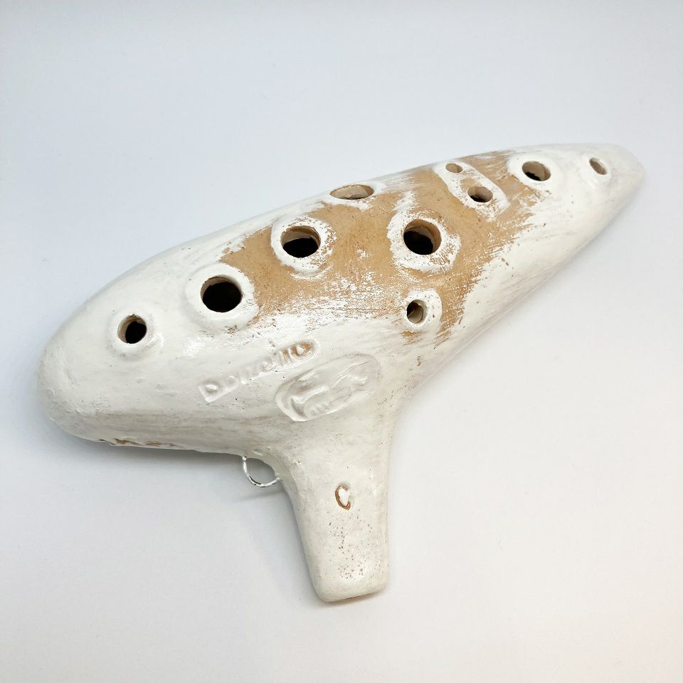 AKETAオカリナS-5C