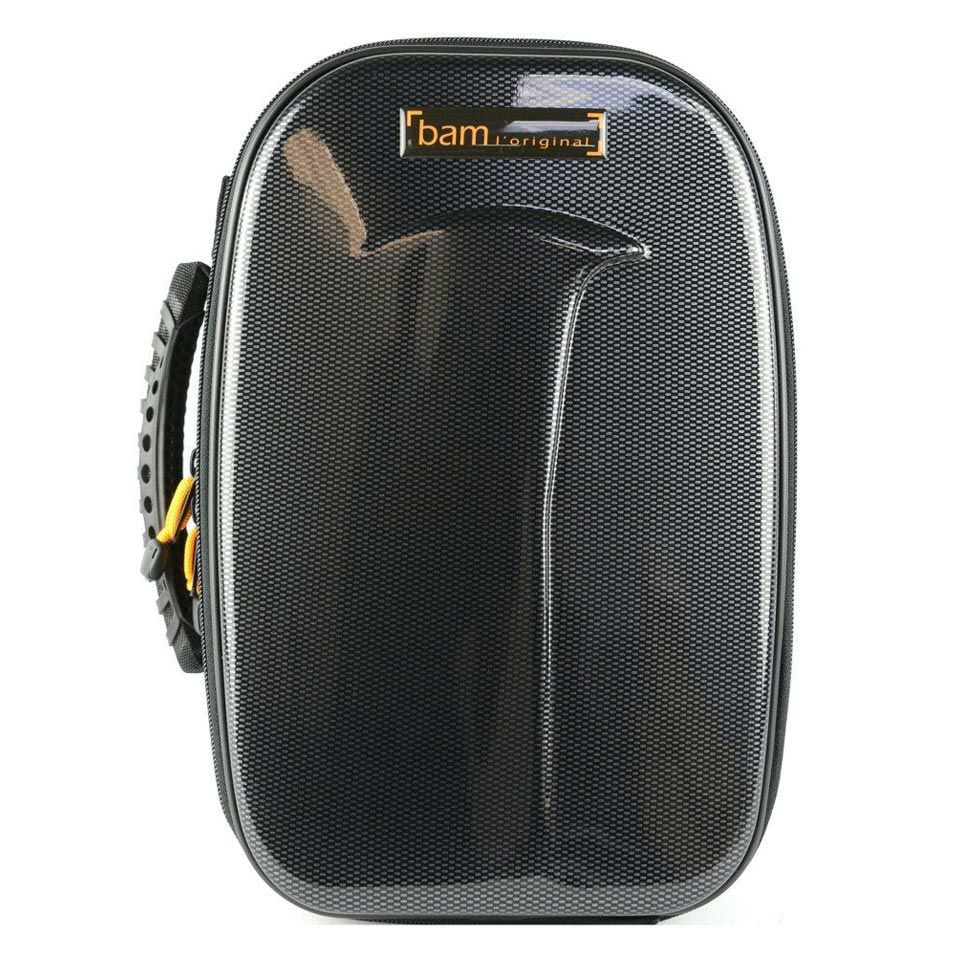 BAM B♭＆Aクラリネット用ダブルケース NEW TREKKING - 楽器堂管楽器