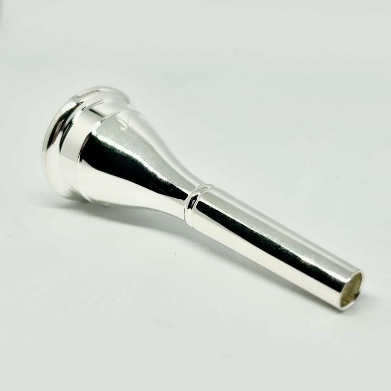 ホルンマウスピース　JK 01DM JK Josef Klier ヨットカー 01DM フレンチホルン用 マウスピース