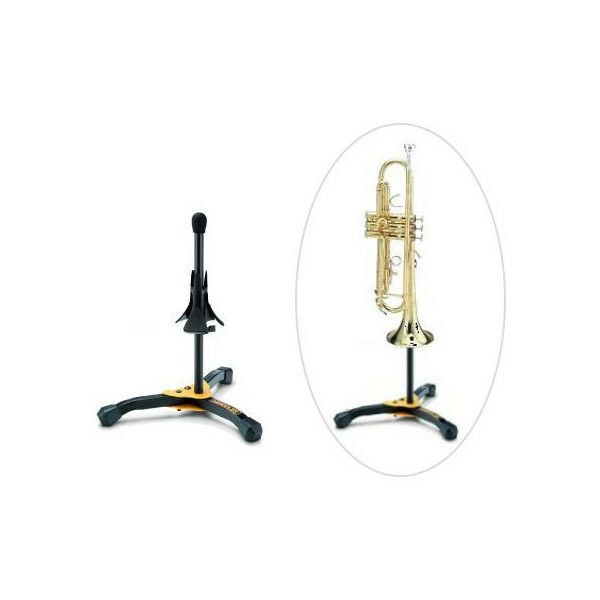 Hercles トランペット/コルネットスタンド DS-510BB