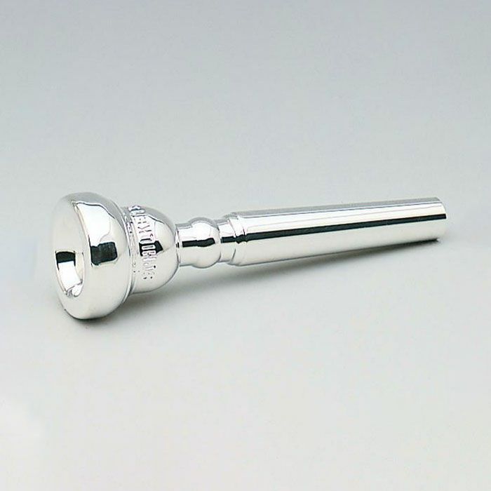 トランペットマウスピース 52E Bach バック / 3D SP トランペット用 マウスピース ｜イケベ楽器