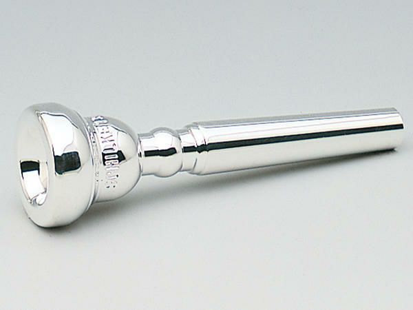 Schilke シルキー 14B トランペット マウスピース 元箱付き-2 Schilke シルキー / スタンダードシリーズ 14B トランペット用