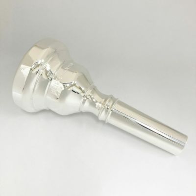 お得な情報満載 MEISTER ANTON 22-3 マウスピース チューバ マイスターアントン 管楽器・吹奏楽器