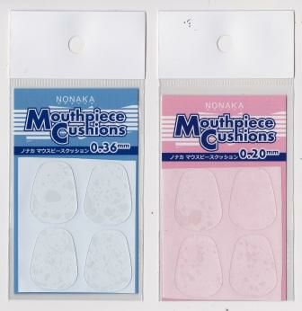 WHF Tp用マウスピース 3pcs WHF Tp用マウスピース 3pcs