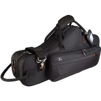 PRO TEC サックスケース 黒 PRO TEC サックスケース 黒 管楽器・吹奏楽器