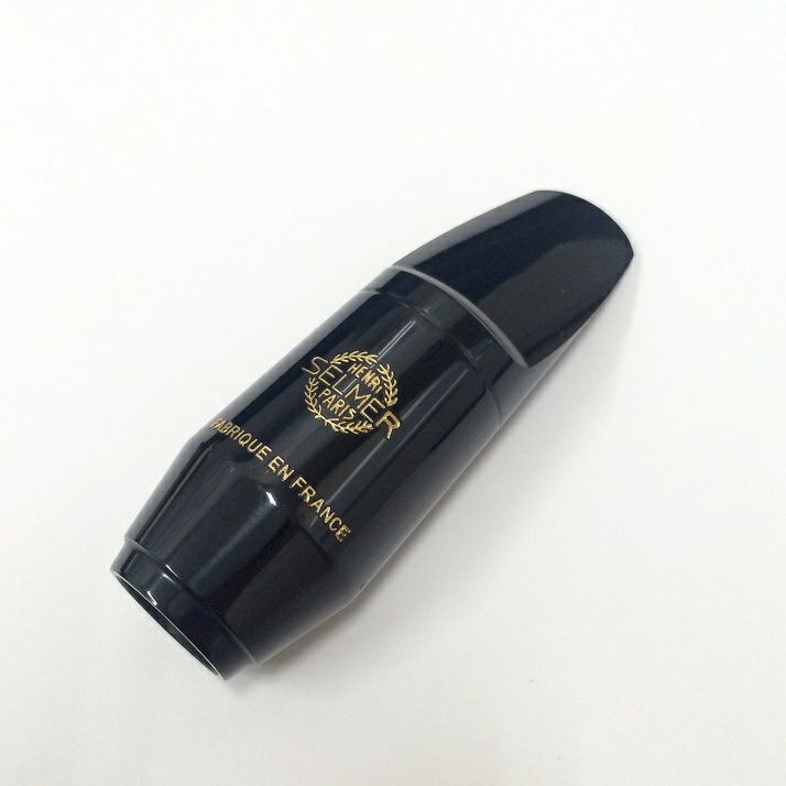 【選定品】　SAXmen.jp セルマー　ソプラノ　マウスピース　S90 170 H.Selmer S90 170 ソプラノサックス用マウスピース セルマー