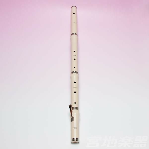 AULOS アウロス トラヴェルソ AF-3 ソフトケース付き ☆おうちde楽器 