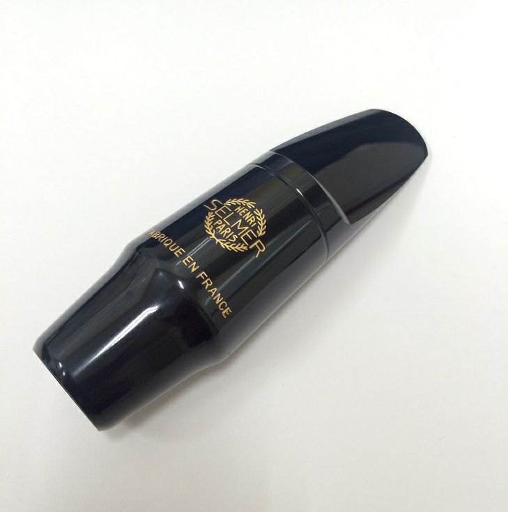 SELMER セルマー ソプラノサックス マウスピース S80 E | 宮地楽器 