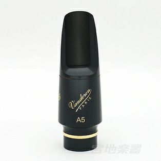 Vandoren バンドレン アルトサックス マウスピース V16 A5M