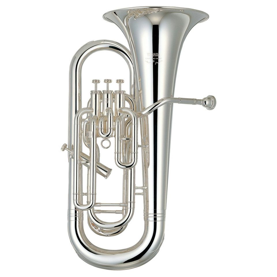 ユーフォニュームYAMAHA ヤマハ ユーフォニアム YEP-621S YAMAHA [管楽器] | 宮地楽器