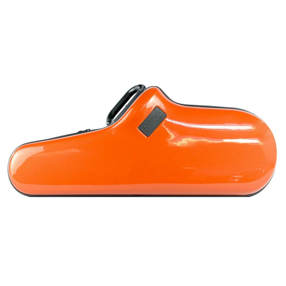 在庫有り!! bam バム アルトサックス ケース ソフトパック テラコッタ