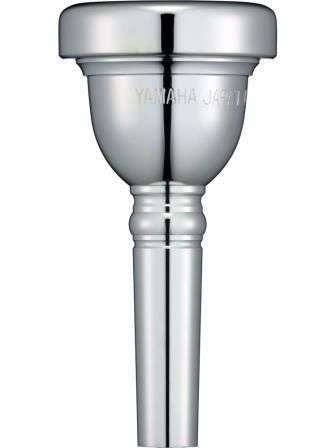 ヤマハ トロンボーン ユーフォニアム マウスピース 細管 YAMAHA SL-47S | 宮地楽器 ららぽーと立川立飛店 公式オンラインショップ