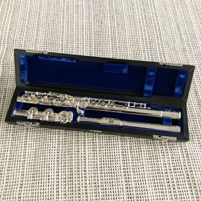 ムラマツ フルート EXCCE コラボケースバッグ(FLUTOTE
