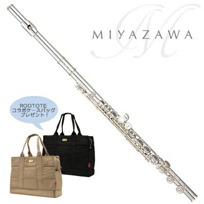 MIYAZAWA ミヤザワ | 宮地楽器 ららぽーと立川立飛店 公式オンライン 