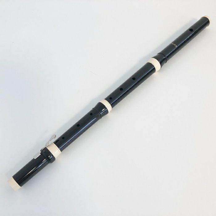 AULOS アウロス トラヴェルソ AF-1 ソフトケース付き ☆おうちde楽器 