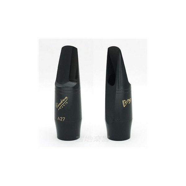 Vandoren V5 T27 テナーサックスマウスピース Vandoren バンドレン テナーサックス マウスピース V5 T27