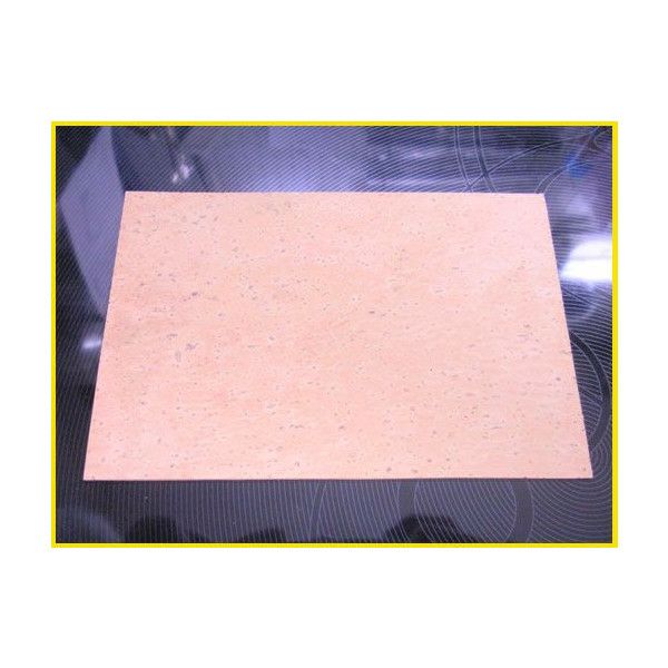 修理 リペア パーツ] 天然コルクシート 1.5mm ※メール便対応:代引不可
