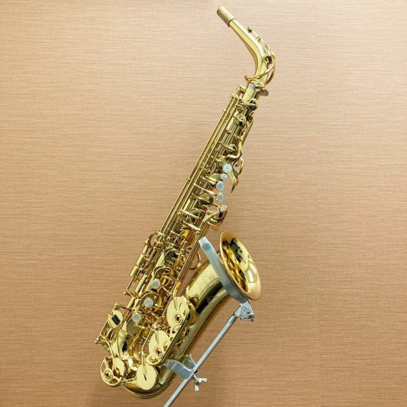 在庫有り ヤマハ アルトサックス YAS-82Z YAMAHA [管楽器