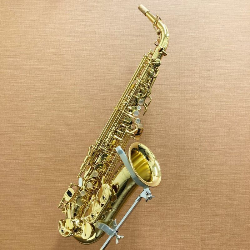 在庫有り ヤナギサワ アルトサックス A-WO10 Yanagisawa [管楽器