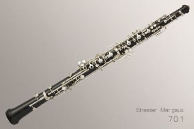 春夏人気商品 【未使用】オーボエ ホビー・楽器・アート