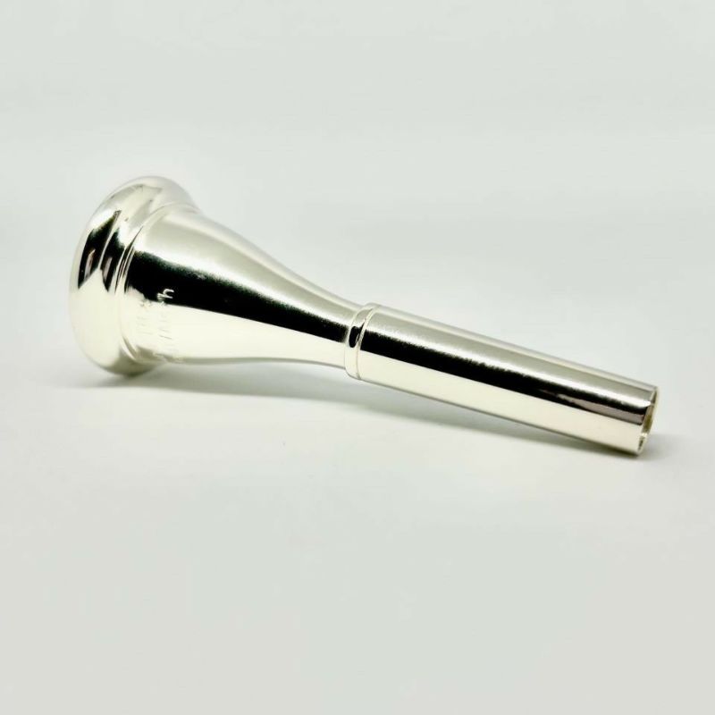 B-Tilz Mc William model 2W ホルン　マウスピース B.TilZ ティルツ 2W マックウィリアム フレンチホルン マウス
