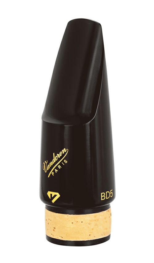 Vandoren バンドレン バスクラリネット マウスピース BD5