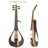 ヤマハ/YAMAHAエレクトリックバイオリンYEV105（5弦モデル）練習セット