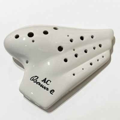 OSAWA オオサワ オカリナ AC-Te (アルトC調) -トリプレット- ☆おうち