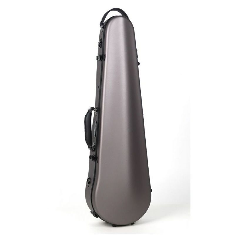 ヴァイオリンケース・カーボンマックCFV-2Sサテン