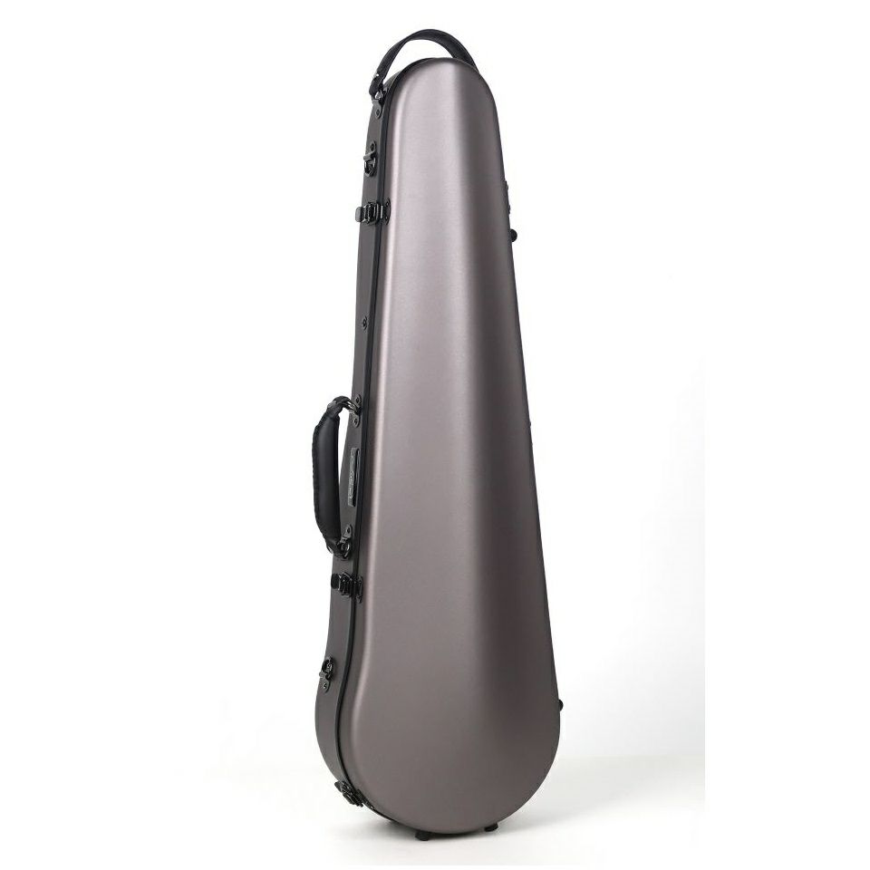 ヴァイオリンケース・カーボンマックCFV-2Sサテン