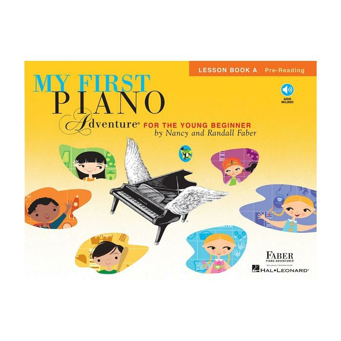 MyFirstPianoAdventureLessonBookA