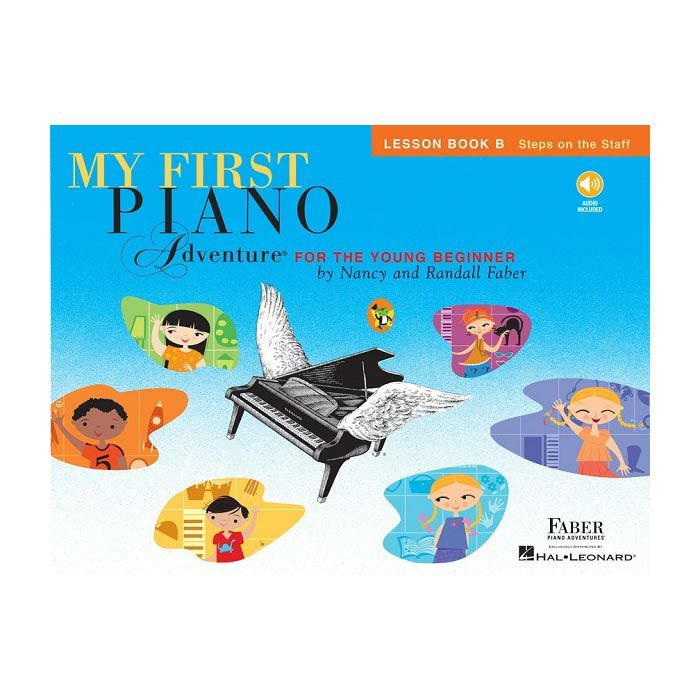 MyFirstPianoAdventureLessonBookB